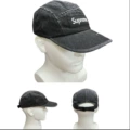 H019#washed black