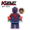 XP551