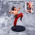 Jiewang Quan Wukong (Window Box)