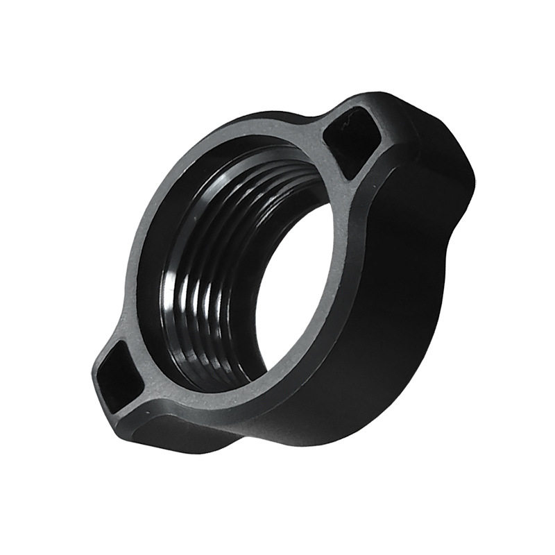 17mm球头螺母螺牙手机支架配件 Mobile phone stand accessories