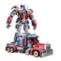 7013 double variable optimus prime