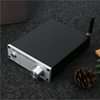 lepyHIFI Class 2.0 Stereo Digital Amplifier TPA3116 50 WX2 Bluetooth Home Class D Amplifier