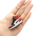 26. A- black and red toe