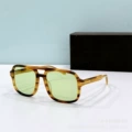 Wood grain yellow (with box)