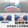 Waist Pillow Bed Sleeping Waist Pad Special Waist Pad Waist Support Waist Cushion Sleeping Waist Support