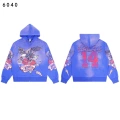 6040 washed blue