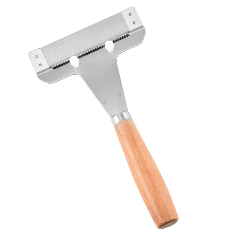 Stainless Steel Kitchen Gadget Peeler Slicing Knife Multifunctional Fruit and Vegetable Household Kitchen Tool Melon Peeling Knife