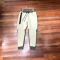 Pants.green and khaki