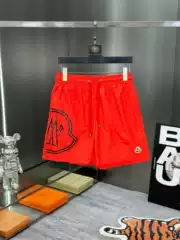 Moncler Mens Swimwear Swim Shorts