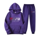 Purple Blue
