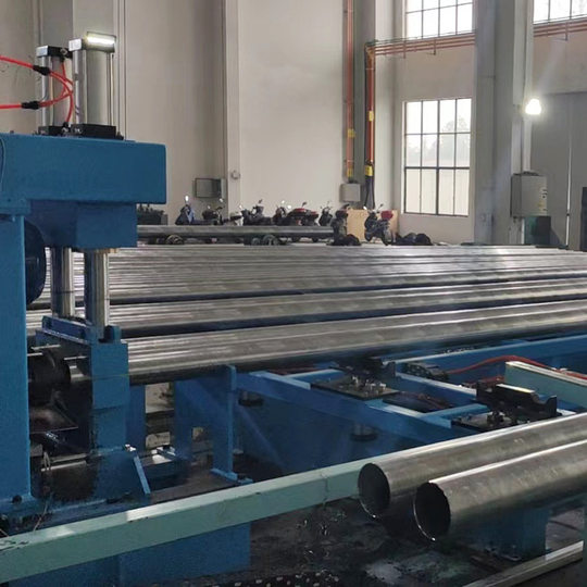 Manufacturers hydraulic CNC multi-head drilling machine automatic CNC multi-hole drilling machine horizontal multi-axis automatic drilling machine