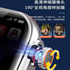 5G New Huaqiang North s10 Smart Phone Watch Plug-in Card watch Top with Cellular Edition Young Student s9