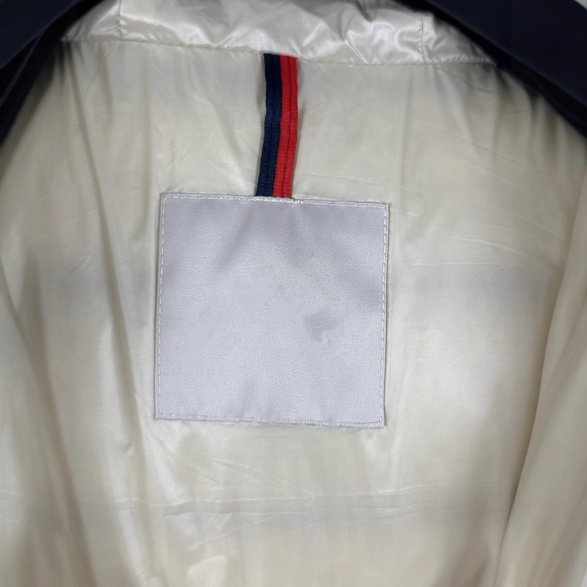 Cross-Border Popular Spot High-Quality Mengjia 25 New Thin Lacquered down Jacket 