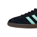 Black green