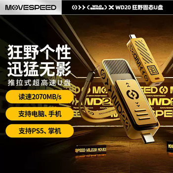 Mobile Solid-State USB Flash Drive Typec Dual-Interface Usb3.2 Dual-Use for Mobile Phones and Computers High-Speed Large-Capacity Mobile Hard Drive