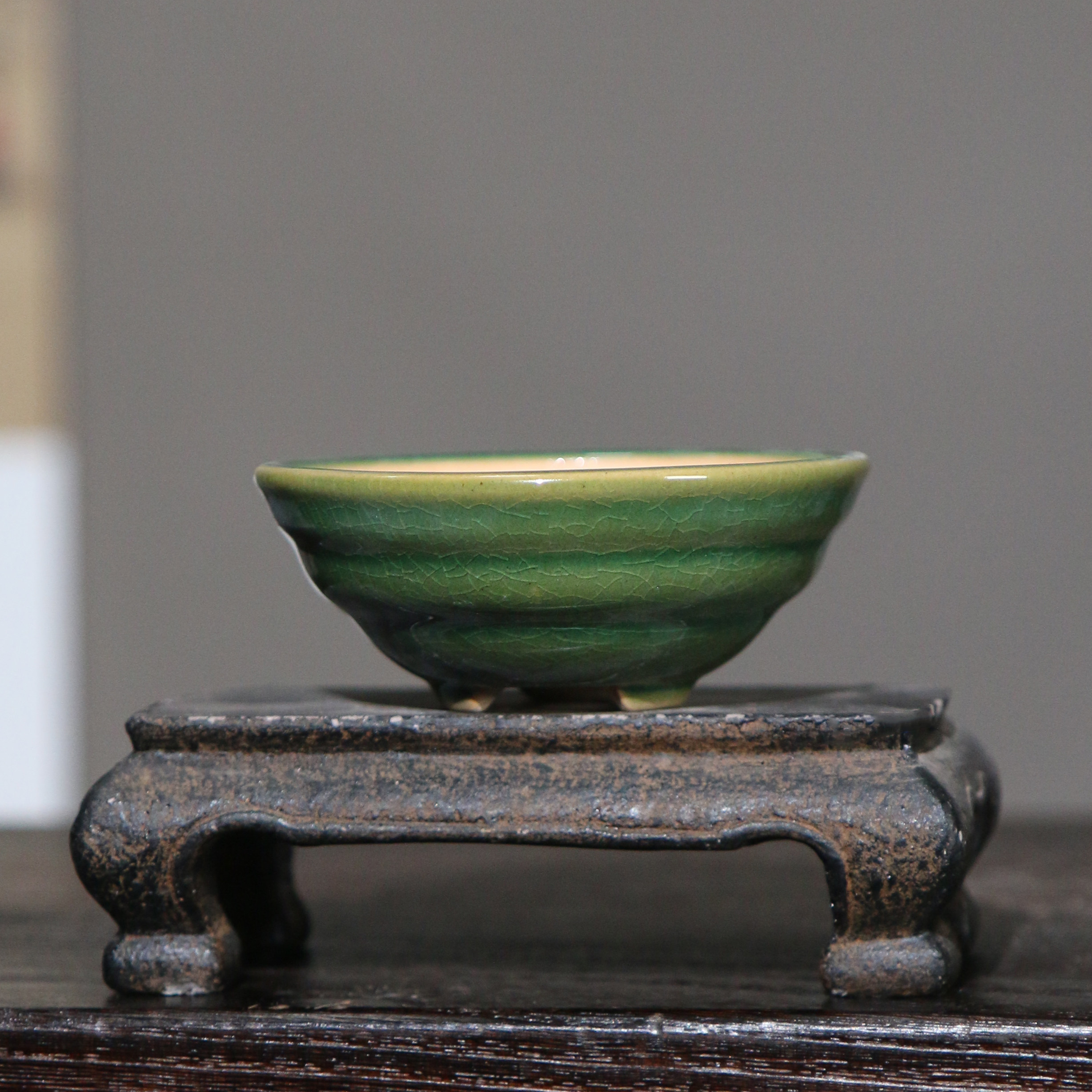 グリーンオープン