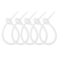 White; 120mm
