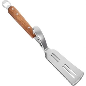 Stainless Steel Steak Clips, Thickened Barbecue Clips, Oil Filter Fish Clips, Bread Clips, Multi-Purpose Food Clips, Kitchen Tools