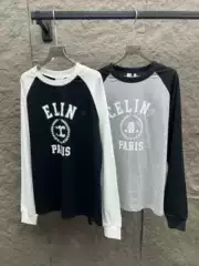Celine T-shirt Baseball T-Shirt