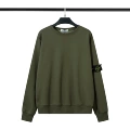 Velvet army green