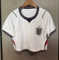 England cheerleading