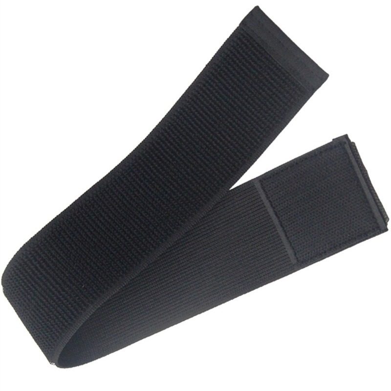 Elastic Velcro Elastic Binding Strap Strap Belt Waistband Arm Strap Strap Do Not Grab Elastic Velcro Hook and Grommet Strap