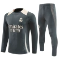 2425 real madrid dark gray player edition