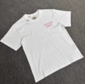 White powder