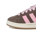 Pink brown