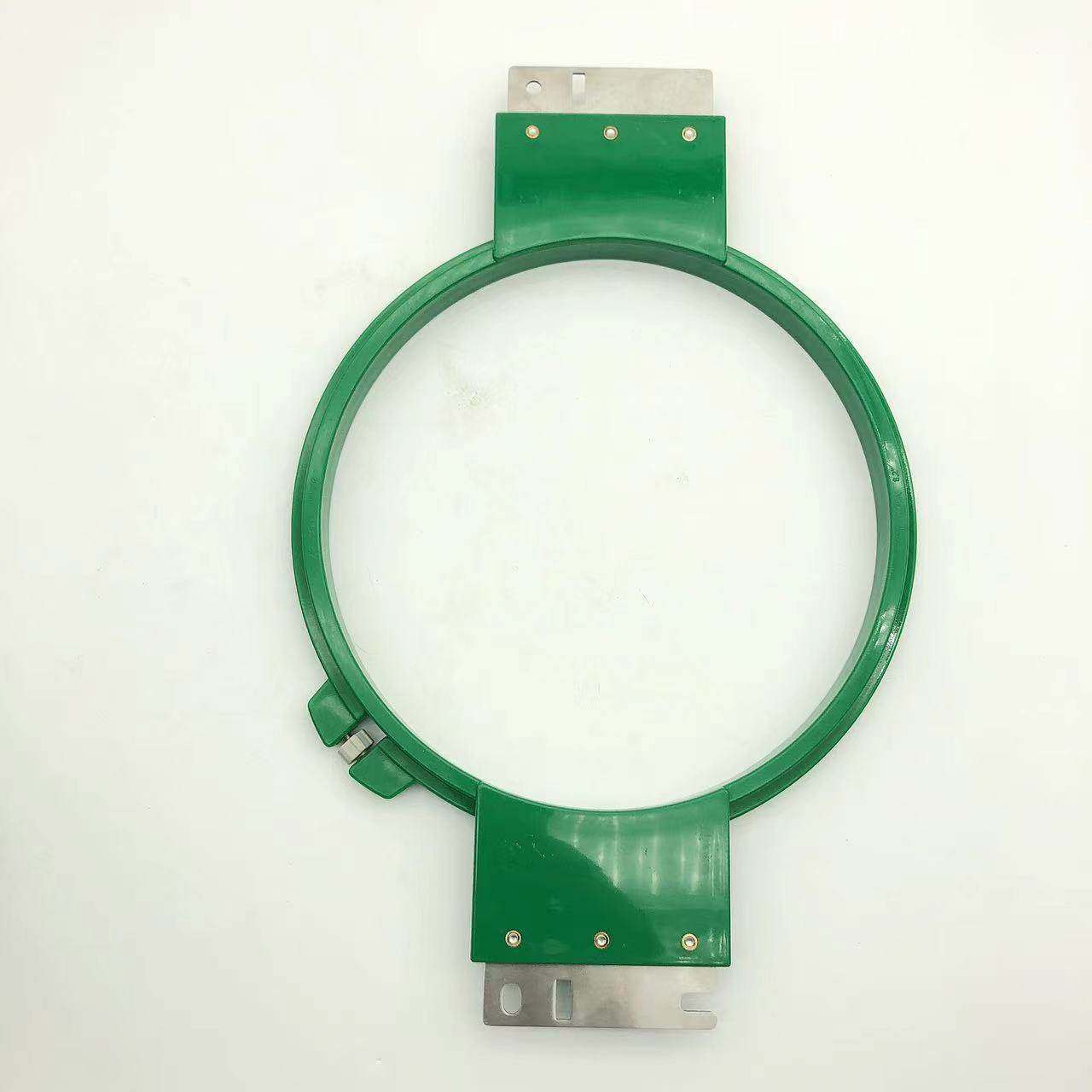 电脑绣花机配件HAPPY强磁框 幸福机绣框  厚料绣花框磁力绷架