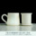 Ланолиновая нефритовая чайная чашка Linglong Tea Cup Панда Керамическая чашка для воды Офисная чашка с крышкой Фильтр Кружка для разделения чая Одиночная чашка mini 5