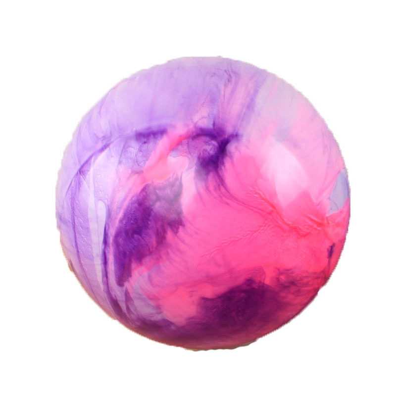 Hot Selling Children's Cloud Ball Kindergarten Ball Toys Baby Pat Ball Large Thickened Elastic Small Ball