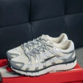 Silver brown
