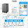 Автоматическая стиральная машина wave wheel от Midea, интеллектуальное удаление клещей, без очистки, с преобразованием частоты первого уровня и элюцией, встроенная в бытовую технику весом 8-12 кг mini 7