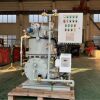 Ows Series Industrial Oil-Water Separator Heavy Oil Emulsified Oil Oil-Water Separation Mechanical Plant Oil Sewage Separator