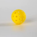 Yellow TPE40 hole