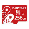Flash Memory Card Is Suitable for Nintendo Switch Storage Card Express Memory Card 256g High-Speed Tf