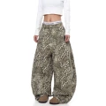 Leopard print n7028