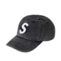 H001 black wash