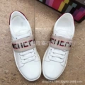 White Letters