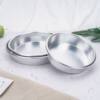 Pizza Pan Anode Round Deep Dish Oven Household Baking Pan Baking Set Tool Non-Stick 6 Inches 7 Inches 8inch 9inch