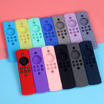 Explosions for Amazon Fire TV Stick Lite New Remote Control Silicone Protective Cover