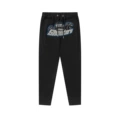 8826 black sweatpants