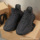 Кроссовки на мягкой подошве Baiyi coconut shoes, мужская повседневная спортивная обувь стоимостью 350 фунтов стерлингов, женская легкая и дышащая обувь, действительно звездная mini 2