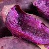 Fresh Purple Sweet Potatoes 5kg Farm Vegetables Freshly Dug Soft Glutinous Chestnut Sweet Potatoes Red Sweet Potatoes Purple Heart Honey Sweet Potatoes