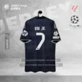 Away no. 7