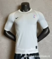 White 101 # Short sleeve bodysuit