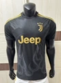 2627 juventus away kit