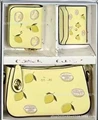 Light yellow lemon