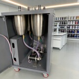 Система непрерывной подачи чернил HP Indigo3-7 серии имитирует неразрушающую установку чернильного бака для замены чернил серии 10000